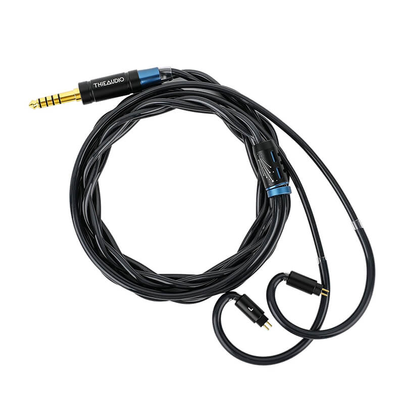 ThieAudio EliteNoir Cable hình 6