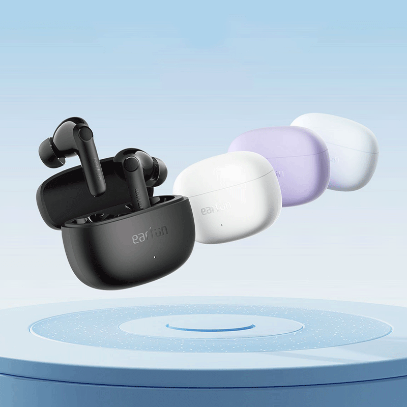 Tai nghe True Wireles EarFun Air Life