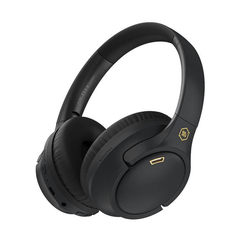 Tai nghe bluetooth Alpha Works Flex 680 hình 5