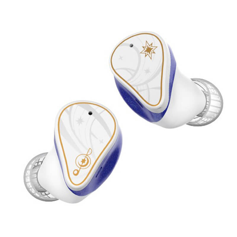 Tai nghe True Wireless Moondrop Robin hình 4