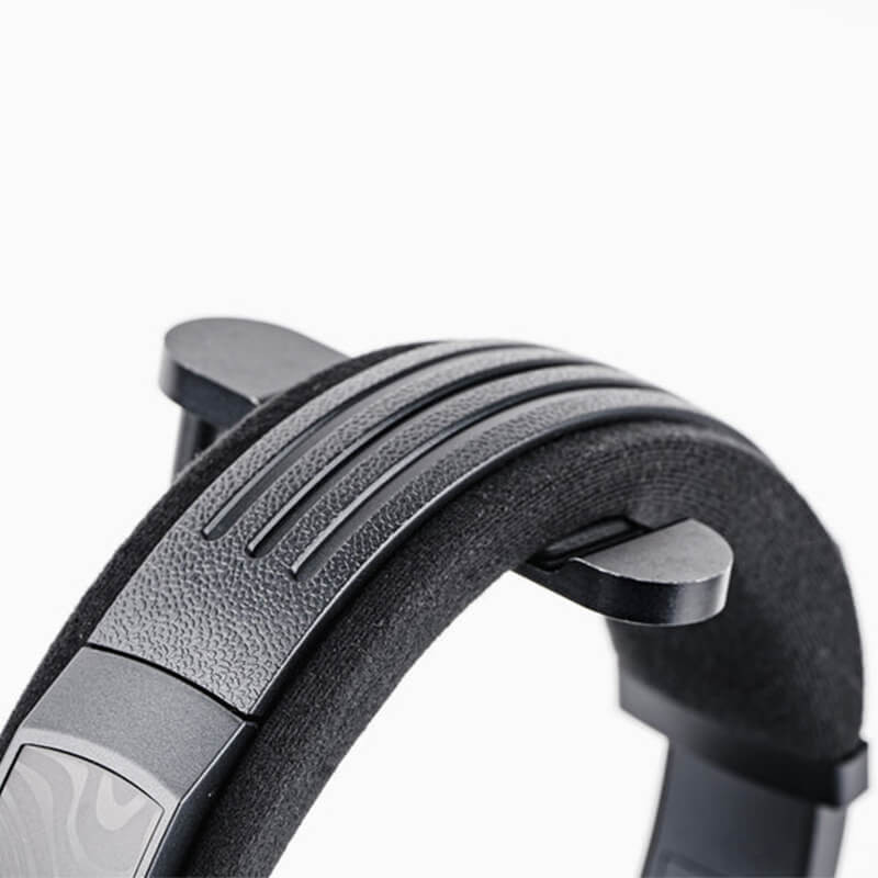 Tai nghe HarmonicDyne Black Hole hình 3