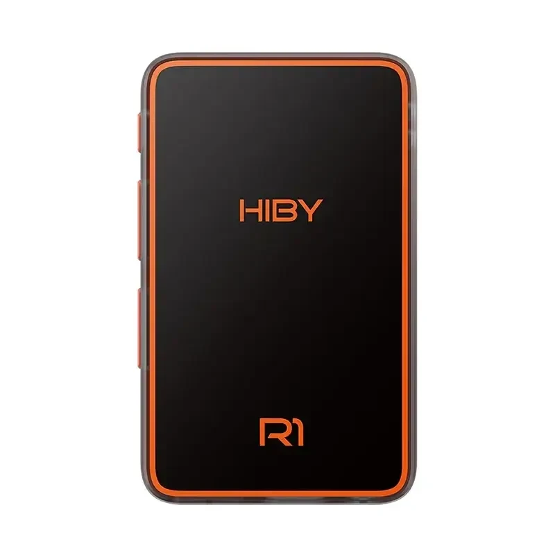 Máy nghe nhạc HiBy R1 - Standard Version hình 7