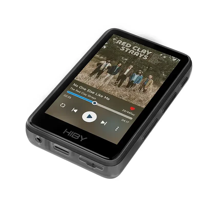 Máy nghe nhạc HiBy R1 - Standard Version hình 5