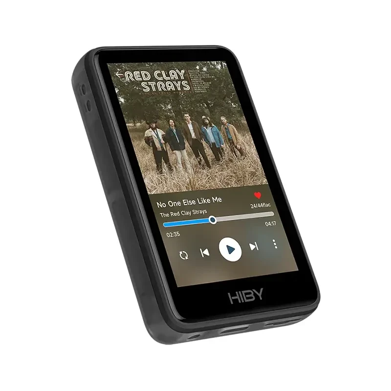 Máy nghe nhạc HiBy R1 - Standard Version hình 3