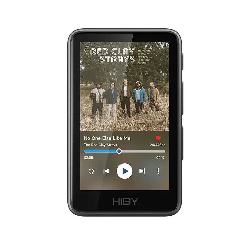 Máy nghe nhạc HiBy R1 - Standard Version hình 4