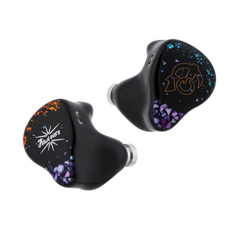 Tai nghe Kiwi Ears x HBB Punch hình 4