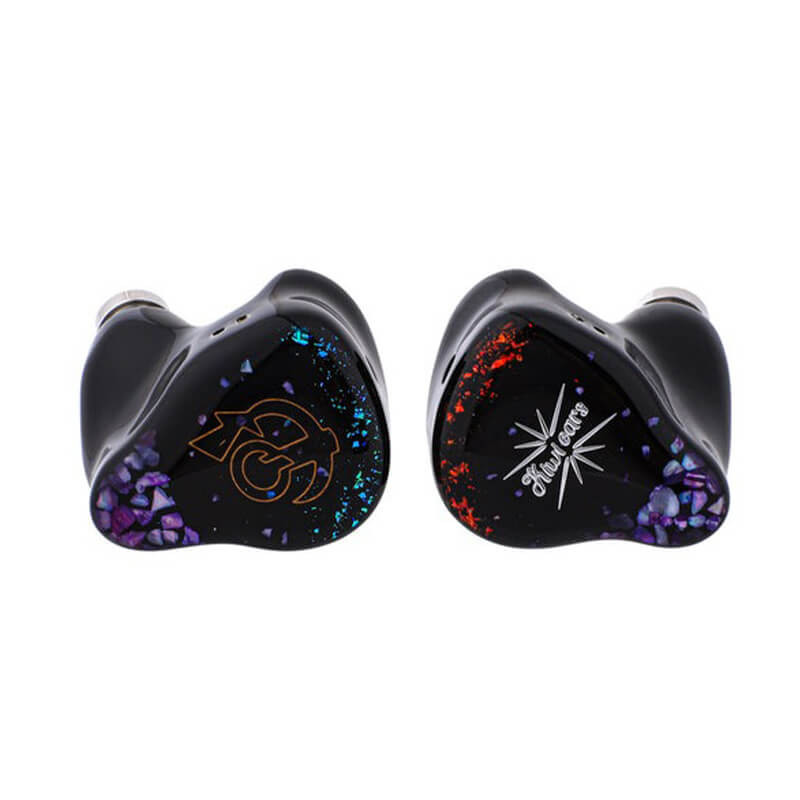 Tai nghe Kiwi Ears x HBB Punch hình 1