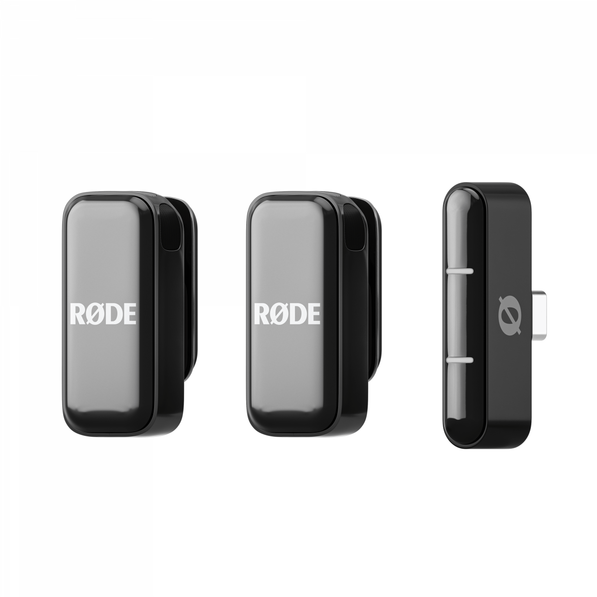 Rode Wireless Micro Type-C hình 8