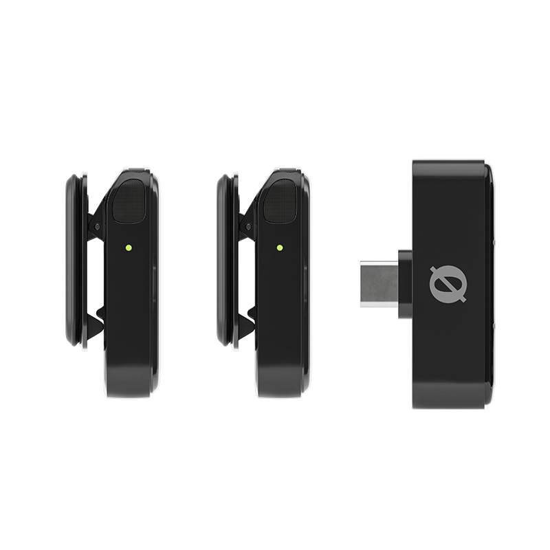 Rode Wireless Micro Type-C