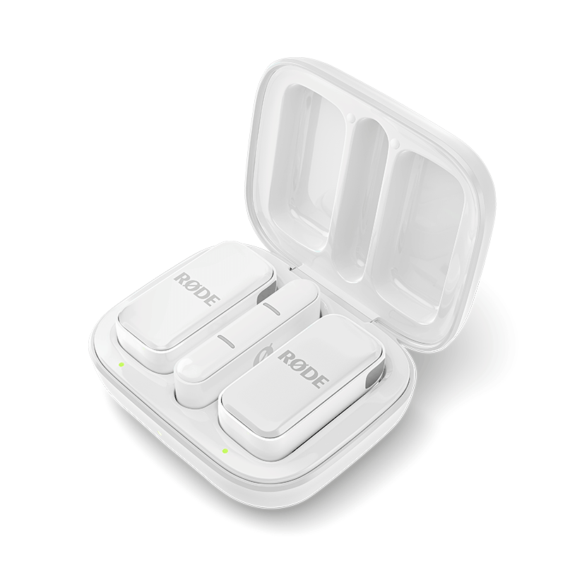 Rode Wireless Micro Type-C hình 2