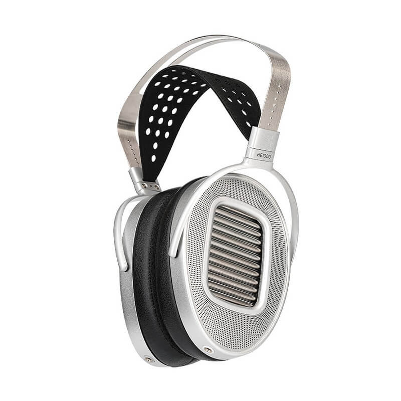 Tai nghe HiFiMan HE1000 Unveiled hình 2