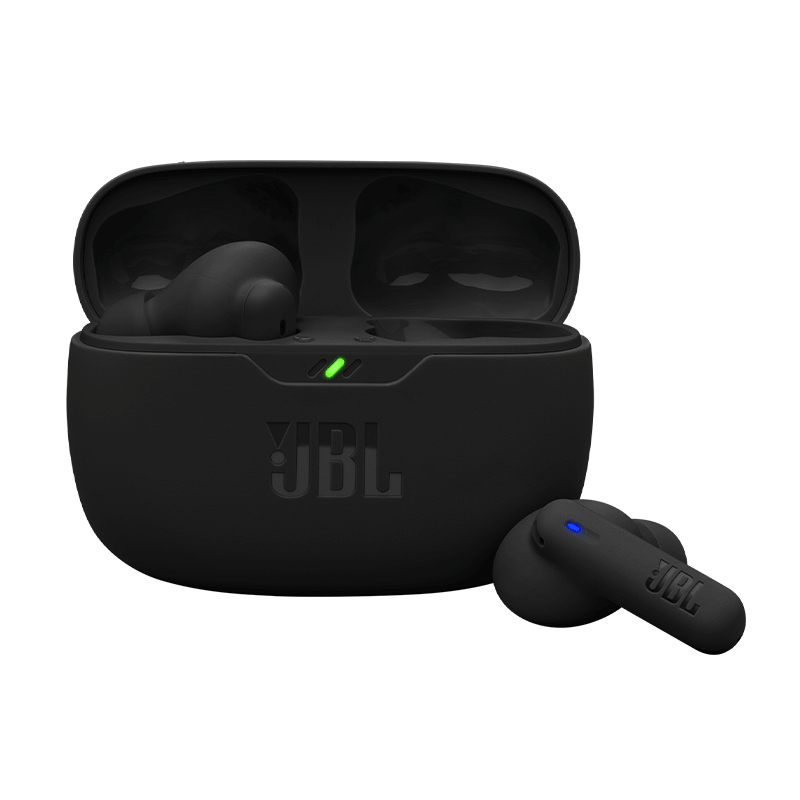 Tai nghe JBL Wave Beam 2 hình 2