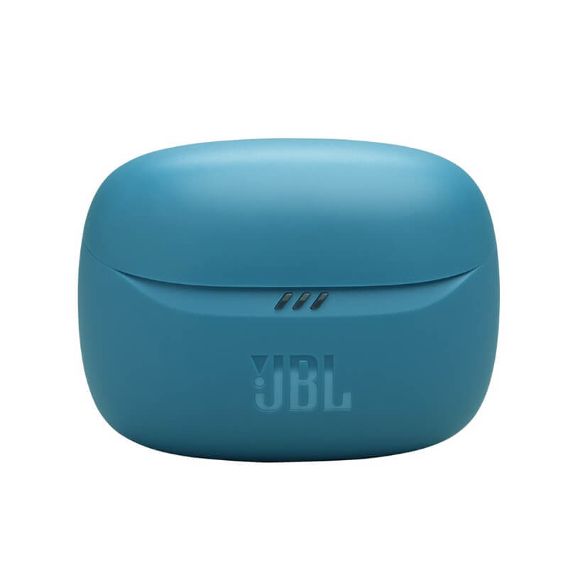 Tai nghe True Wireless JBL Tune Beam 2 màu xanh 3