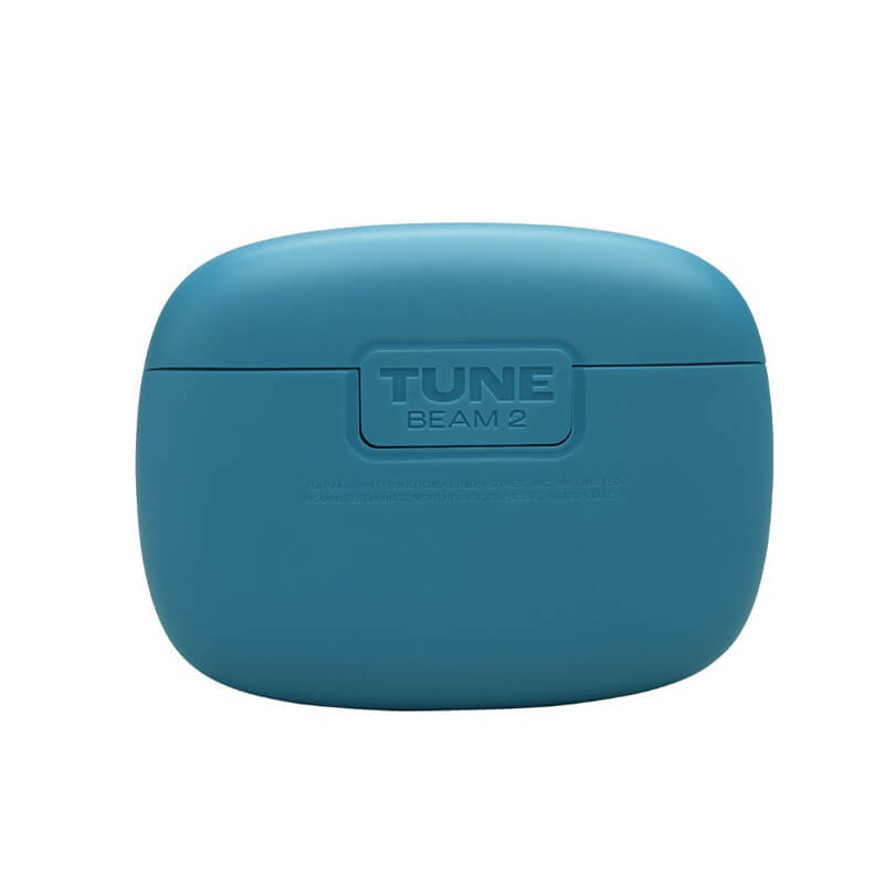 Tai nghe True Wireless JBL Tune Beam 2 màu xanh 6