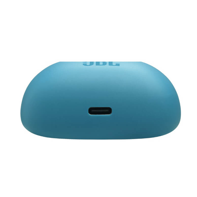 Tai nghe True Wireless JBL Tune Beam 2 màu xanh 1