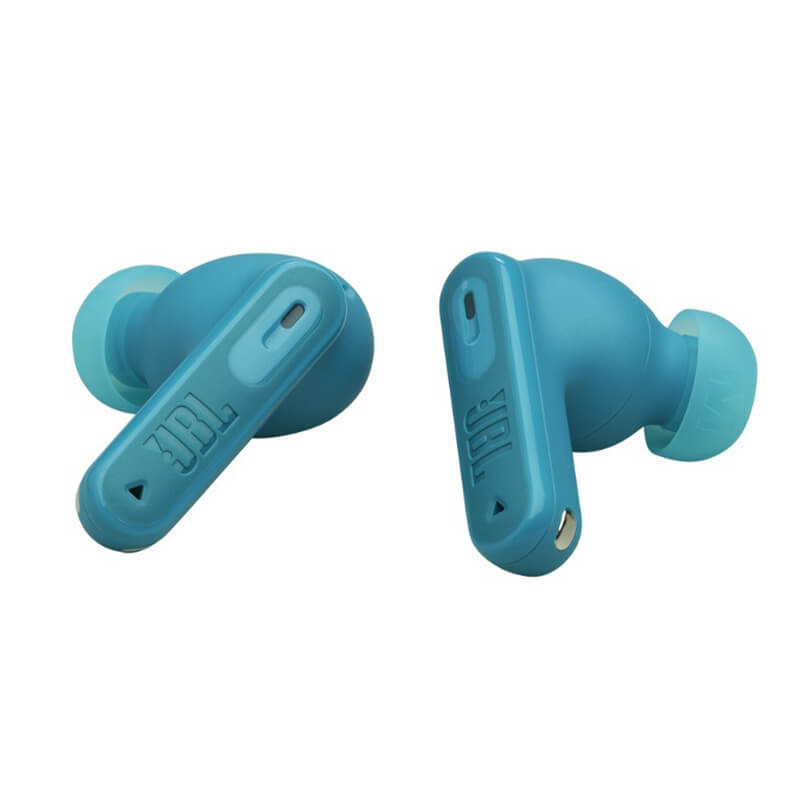 Tai nghe True Wireless JBL Tune Beam 2 màu xanh 5