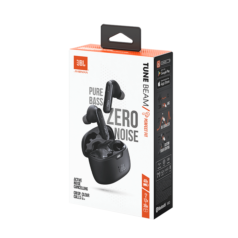 Tai nghe True Wireless JBL Tune Beam 2 hình 7