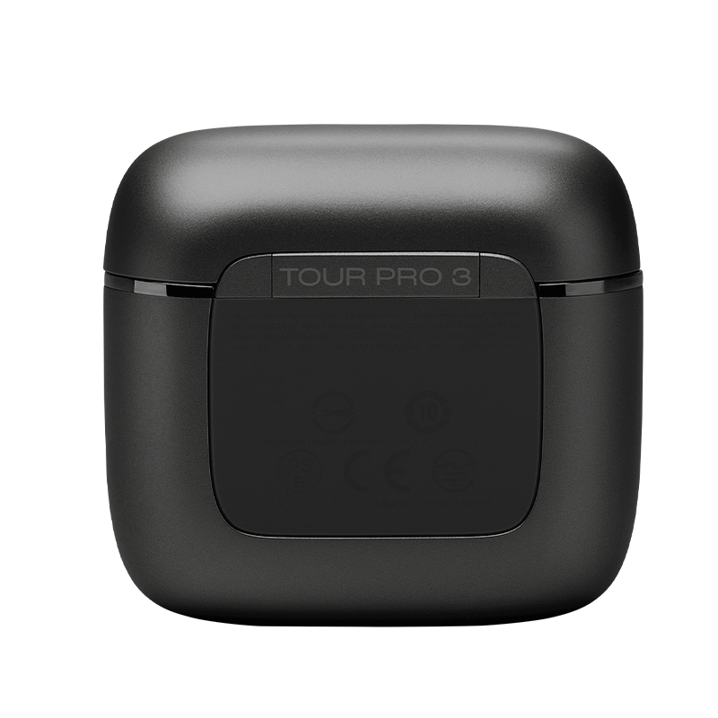 Tai nghe True Wireless JBL Tour Pro 3 hình 4