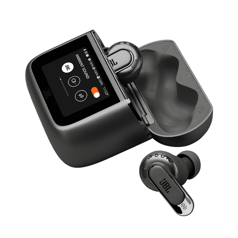 Tai nghe True Wireless JBL Tour Pro 3 hình 6