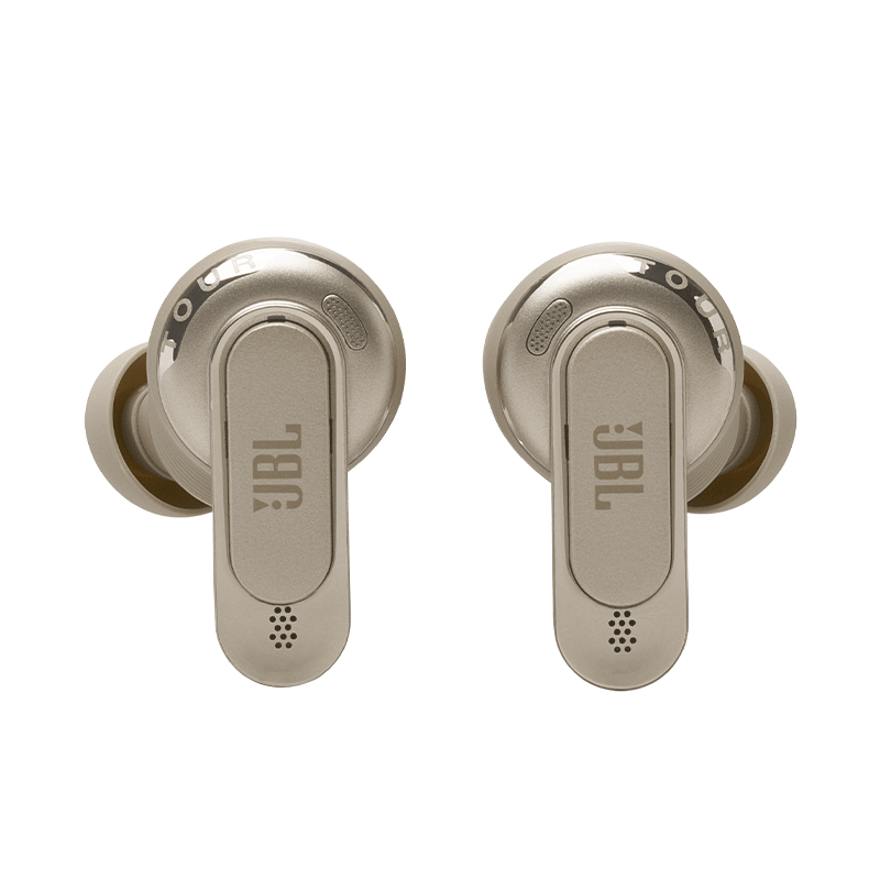 Tai nghe True Wireless JBL Tour Pro 3 màu nâu hình 1