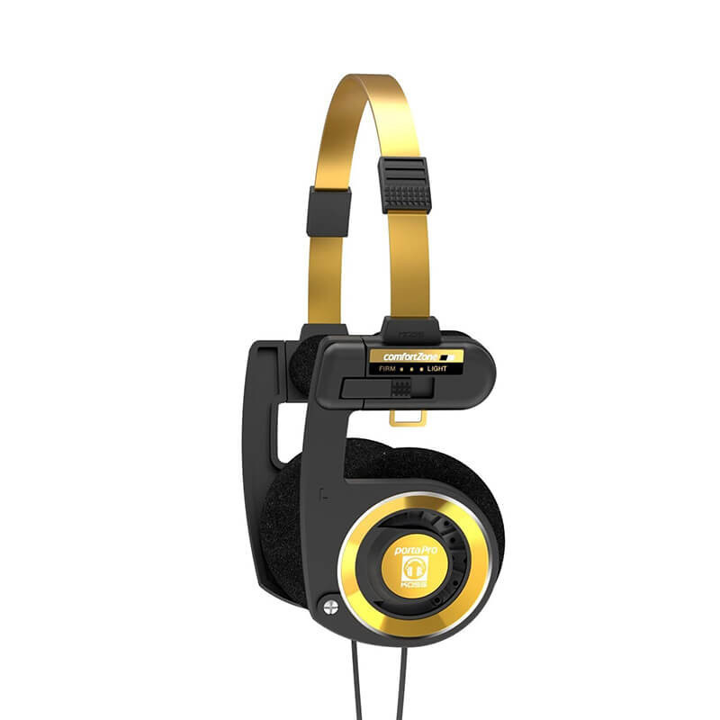 Tai nghe Koss Porta Pro Limited Edition