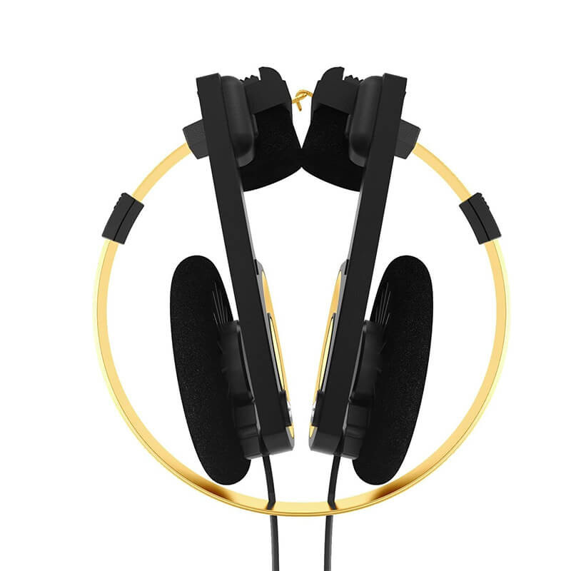 Tai nghe Koss Porta Pro Limited Edition hình 1