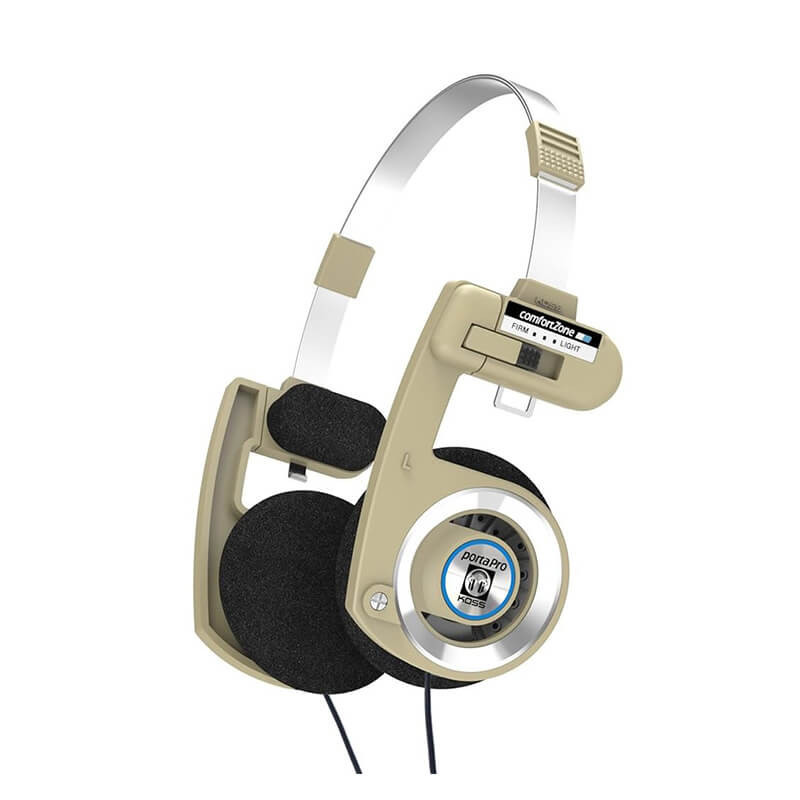 Tai nghe Koss Porta Pro Limited Edition hình 3