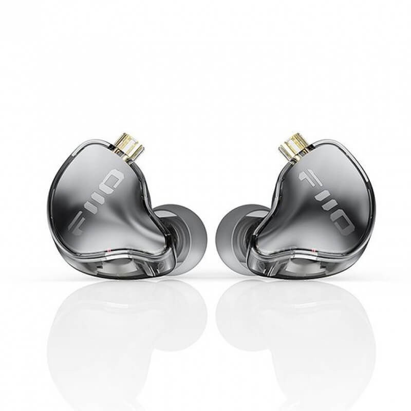 Tai nghe FiiO JD10 - Type C