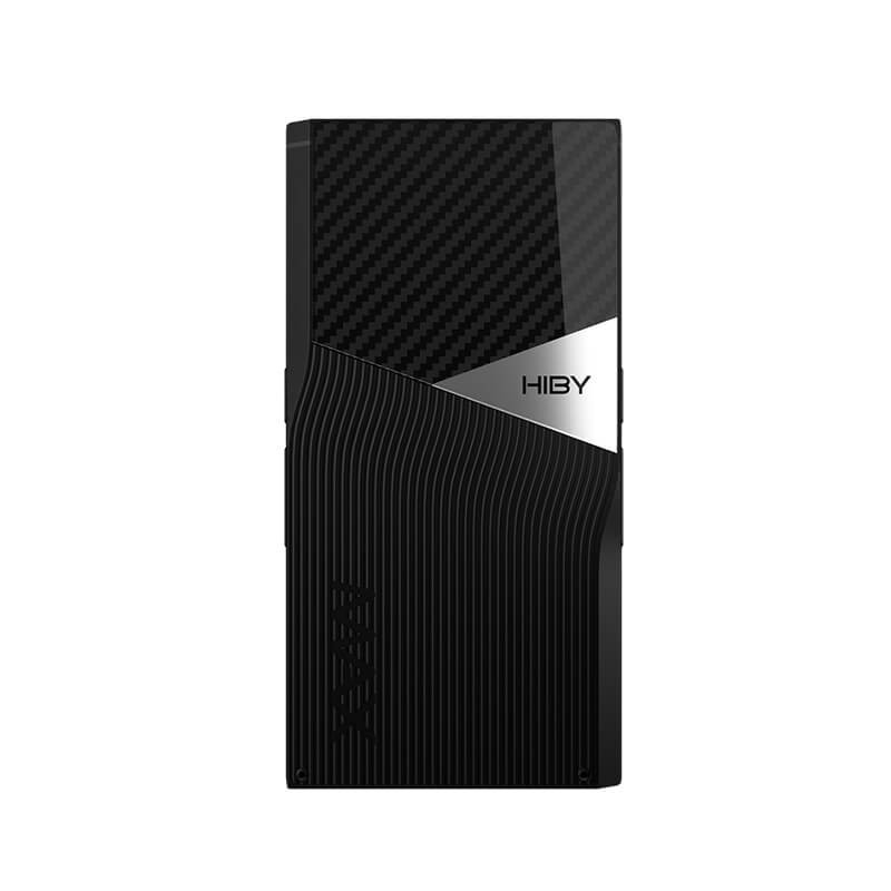 Máy nghe nhạc HiBy R6 Pro Max hình 3