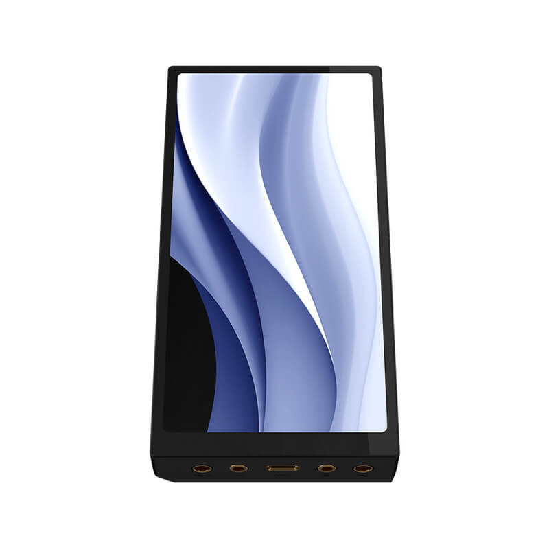 Máy nghe nhạc HiBy R6 Pro Max hình 5