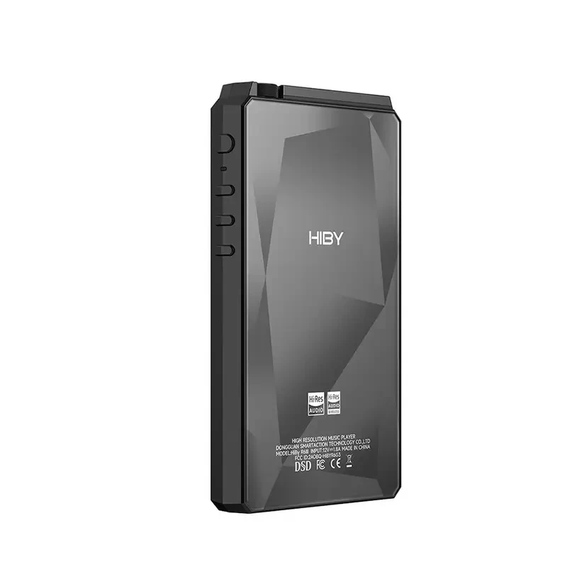 Máy nghe nhạc HiBy R6 III 2025 hình 2