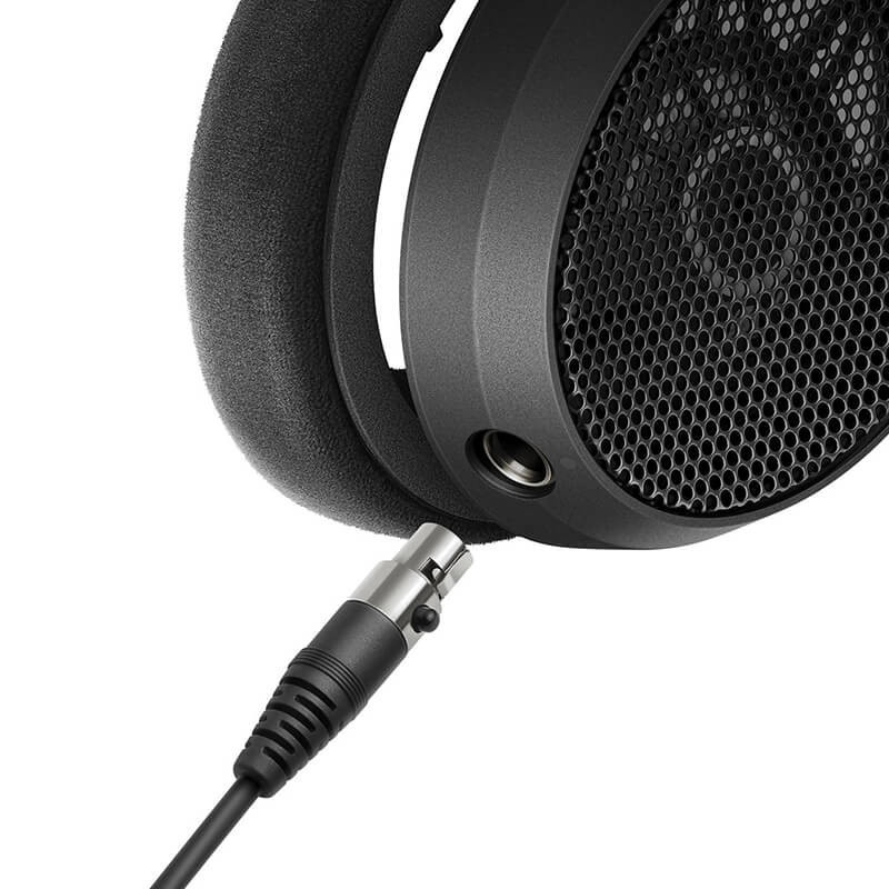 Tai nghe Sennheiser HD 490 Pro Plus