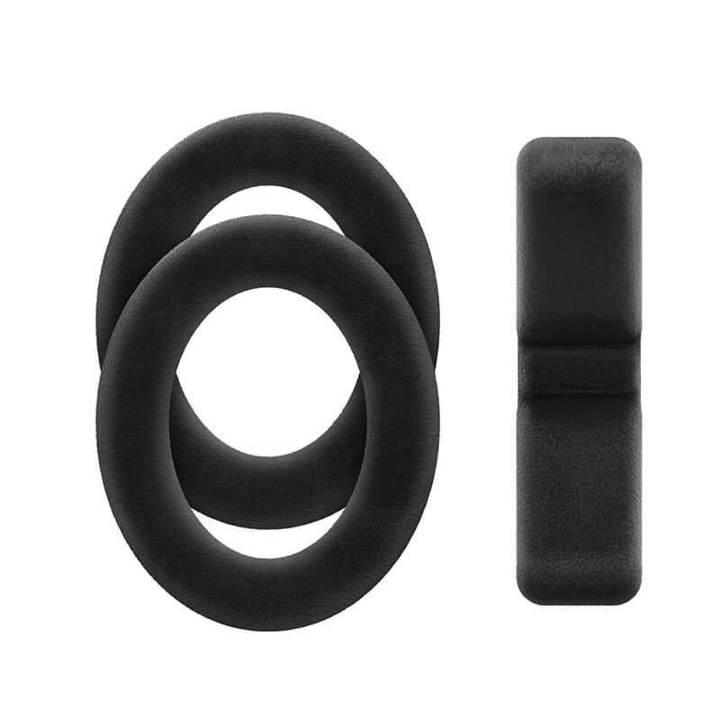 Tai nghe Sennheiser HD 490 Pro Plus hình 2