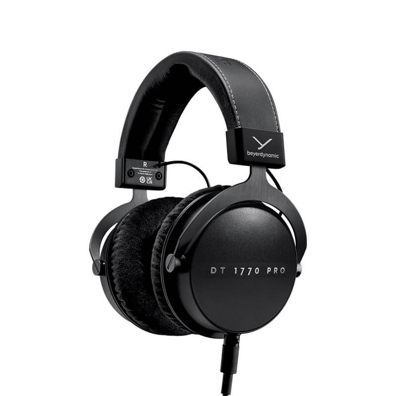 Tai nghe Beyerdynamic DT 1770 Pro MKII hình 1