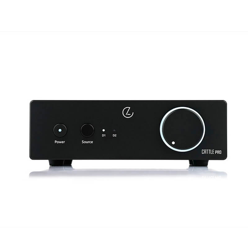 LEAudio Cattle Pro Power Amplifier hình 4