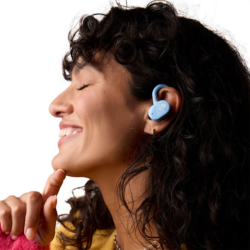 Tai nghe Skullcandy Push Play hình 4
