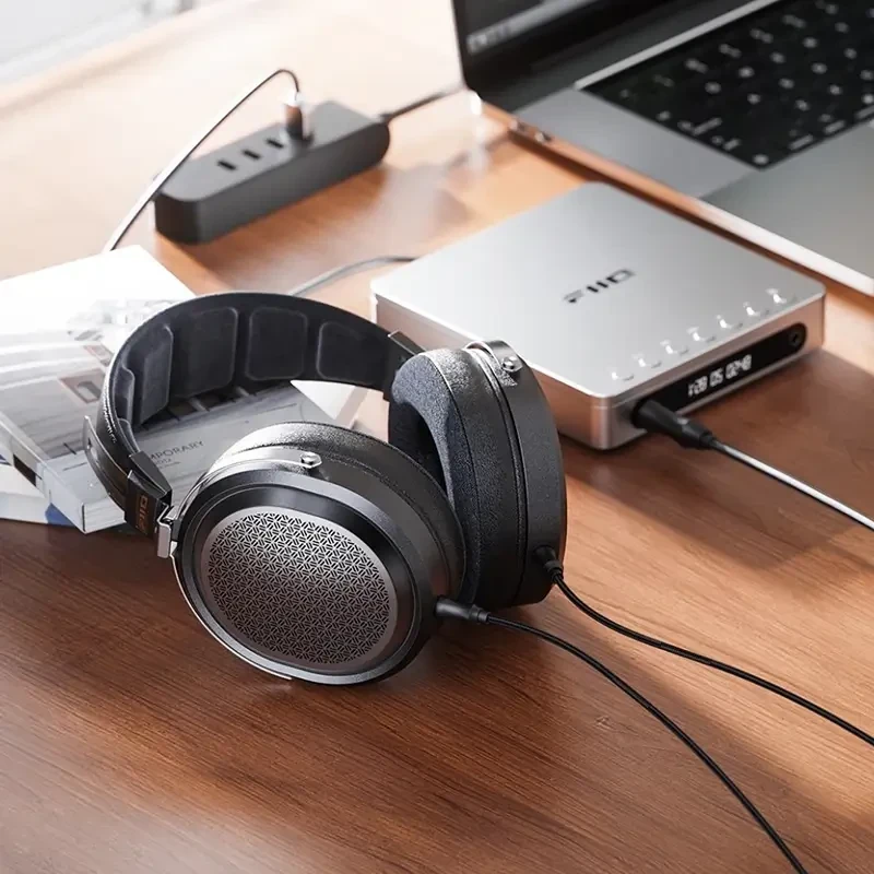 Tai nghe FiiO FT1 Pro hình 4