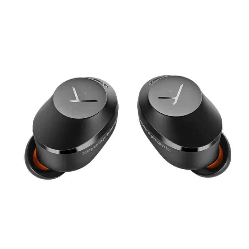 Tai nghe Beyerdynamic Amiron 300 màu đen hình 3
