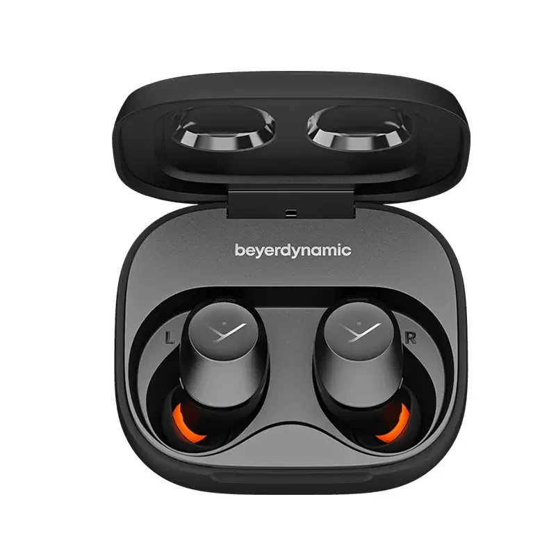 Tai nghe Beyerdynamic Amiron 300 màu đen