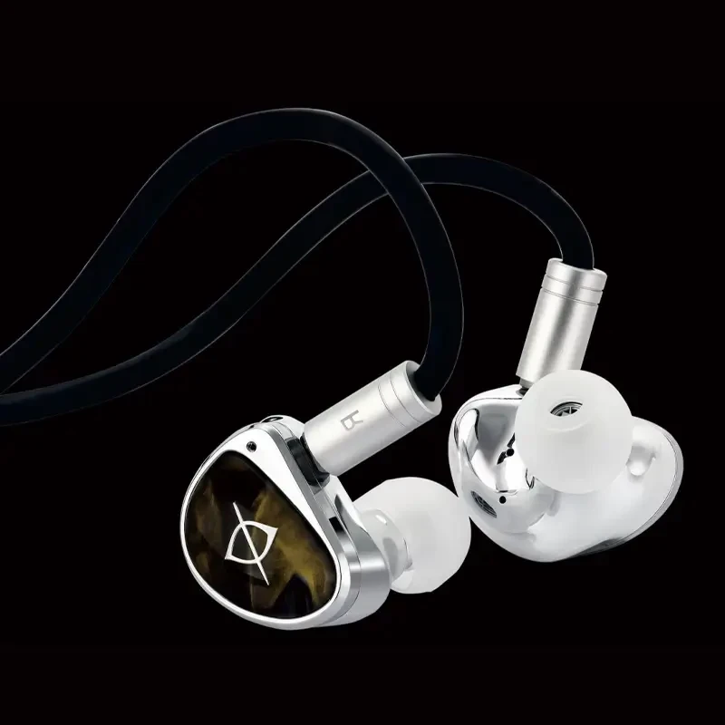 Tai nghe EarAcoustic STA-Pro Max