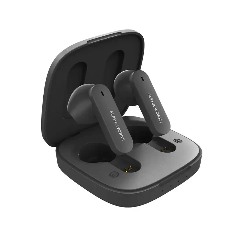Tai nghe True Wireless Alpha Works Curve 100 