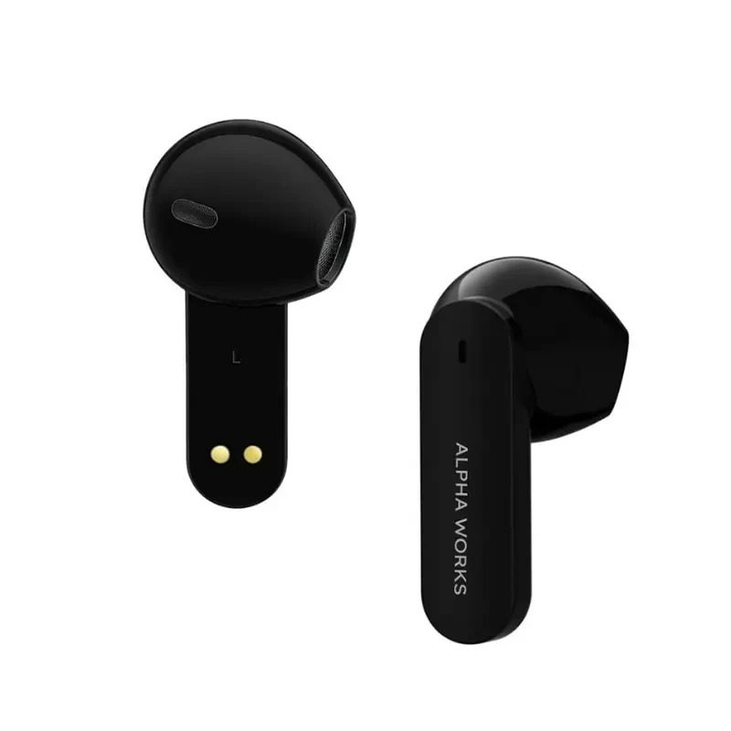 Tai nghe True Wireless Alpha Works Curve 100 hình 3