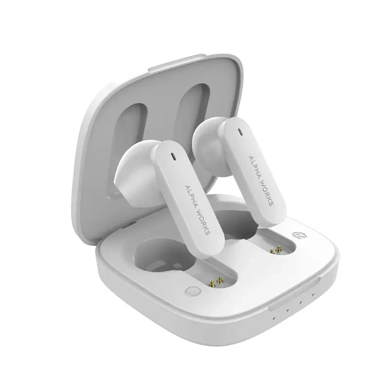 Tai nghe True Wireless Alpha Works Curve 100 hình 4