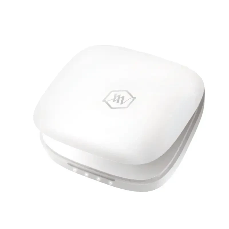 Tai nghe True Wireless Alpha Works Curve 100 hình 1