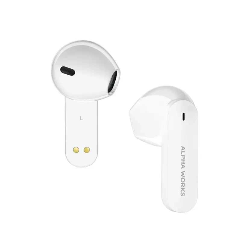 Tai nghe True Wireless Alpha Works Curve 100 hình 2