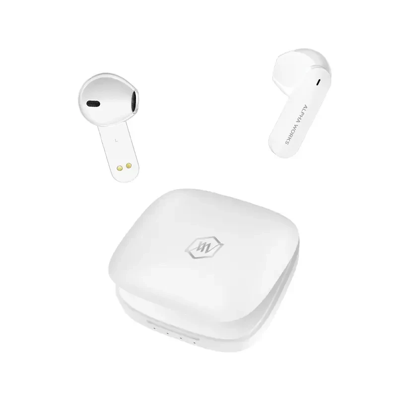 Tai nghe True Wireless Alpha Works Curve 100