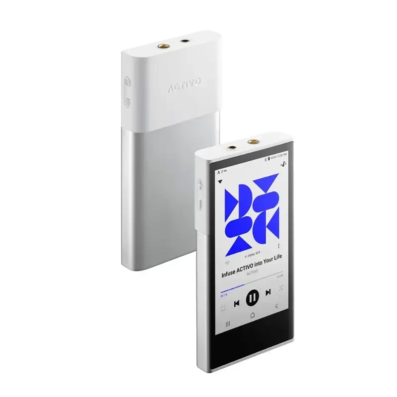 Máy nghe nhạc Astell&Kern Activo P1
