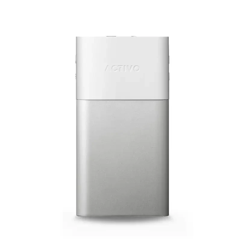Máy nghe nhạc Astell & Kern Activo P1  hình 2