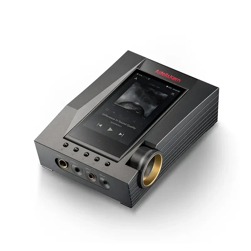 Astell&Kern ACRO CA1000T Home Audio Amplifier hình 3