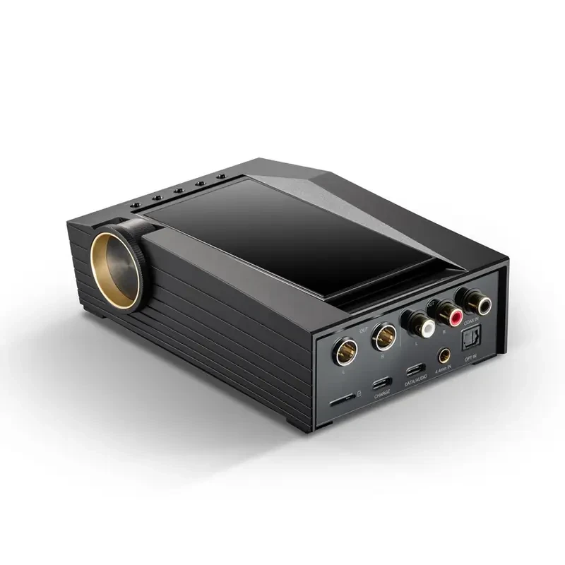Astell&Kern ACRO CA1000T Home Audio Amplifier hình 1